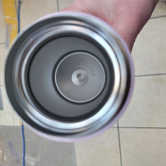 Brand New Sanrio My Melody 360ml Thermal Cup - Picture 7 of 10